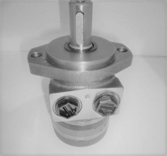 Picture of TE0050CW260AAAB ROSS TORQMOTOR