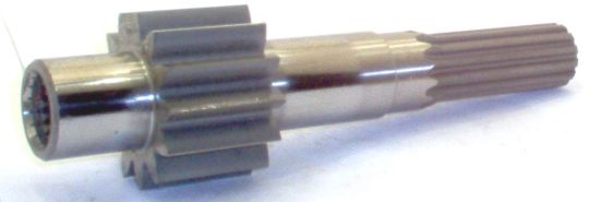 Picture of S17 33CC 7/8 13 X 54MM SAE SPLINE