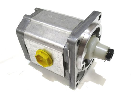 Image de SNP 2 C19L C042.E Pompe à engrenage