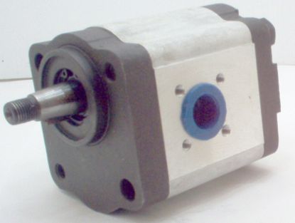 Imagen de DEUTZ 1176452 BOMBA DE ENGRANAJE **