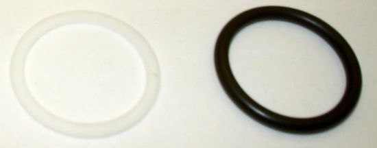Picture of 1/2'' BSP QRC 'O' RING KIT