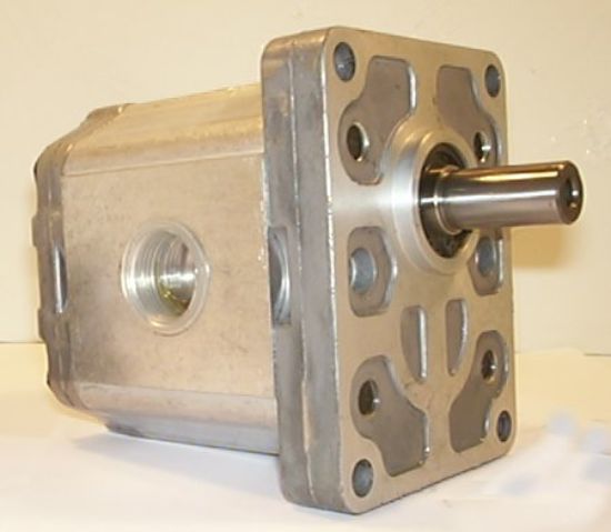 Picture of SNP2 A17L CI01F