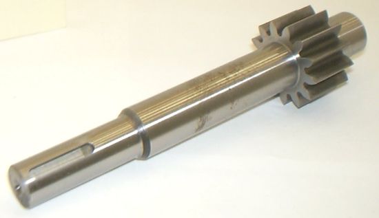 Imagen de PGP505 7CC 1/2 ENCHAVETADO LARGO