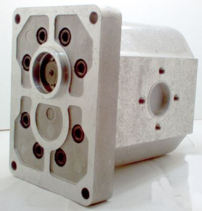 Picture of TAP 60-200 C200L SC11 HYDRAULIC