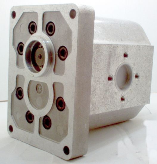 Picture of TAP 60-200 C200L SC11 HYDRAULIC