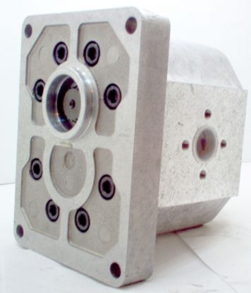 Picture of TAP 60-200 C85L SC11 HYDRAULIC