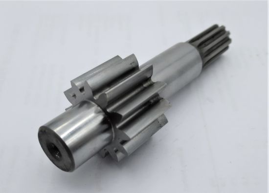 Picture of S12 16CC 11/16 10 X 25MM SAE SPLINE