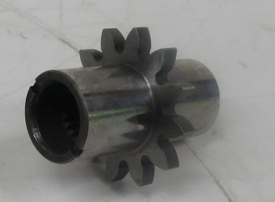 Picture of S12 2.5CC CENTER DRIVE ***