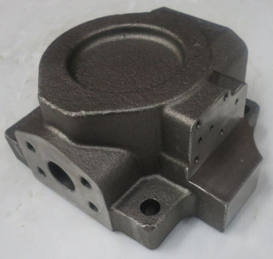 Picture of J CW SINGLE SIDE PORTS, NO DISP LIM