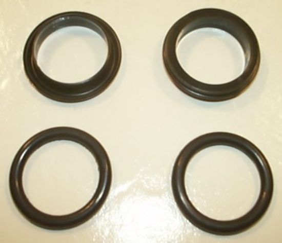 Picture of KA 10 LANSING SPOOL SEAL KIT DRY