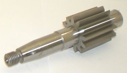 Image de PGP511 27CC 17MM 1:5 TAPER DRIVE