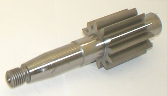 Image de PGP511 27CC 17MM 1:5 TAPER DRIVE