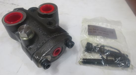 Picture of HYDRAULIC MOTOR MOUNT SWITCHING