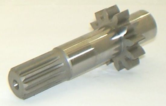 Image de PGP511 6CC ENGRENAGE À DIRECTION 13 TOOTH