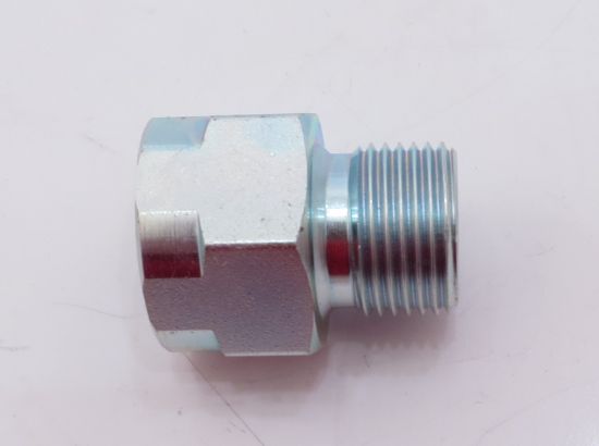 Picture of 3/8 x 1/4 BSP M/F FOR GAUGE ADAPTOR