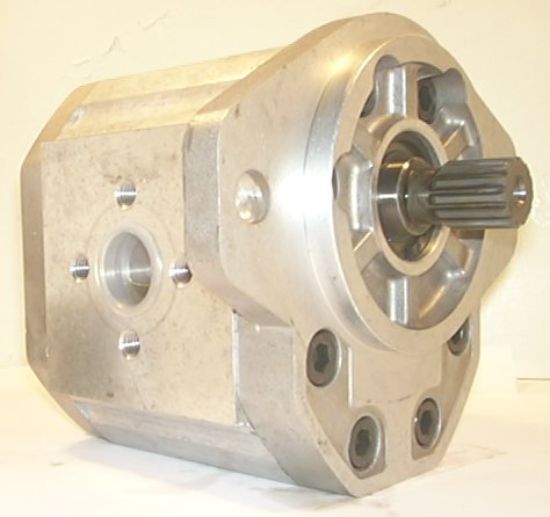 Picture of DANFOSS No. 111.25.250.0C