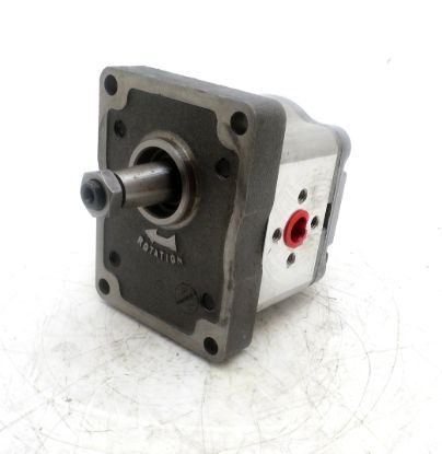 Picture of SP2/250 C8.0L TXSB / 550/1/26667