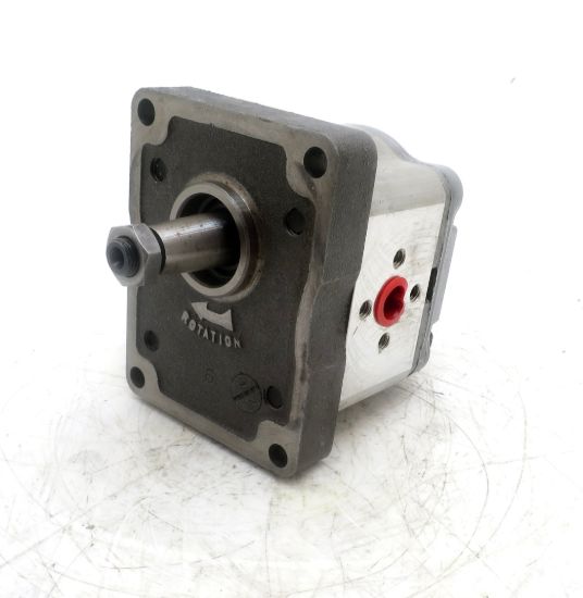 Picture of SP2/250 C8.0L TXSB / 550/1/26667