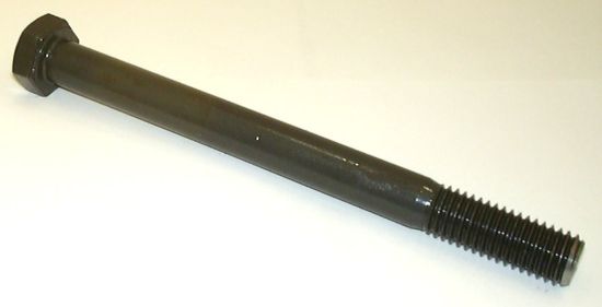 Picture of M12 X 1.75 145X30 GRADE 8.8 HT HEX