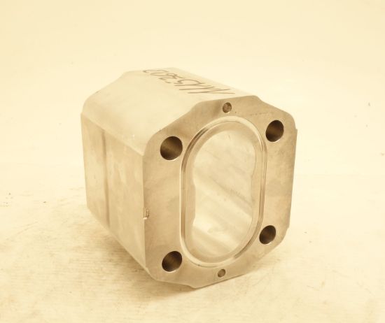 Picture of SNP2 22CC/REV SING INLET 82MM BOD