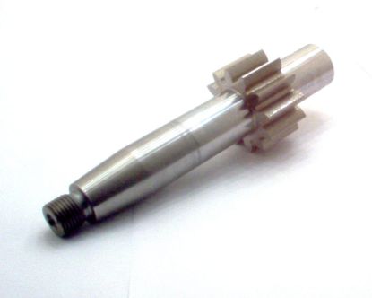 Imagen de PGP620 23CC 1:5 ENGRANAJE DE TRANSMISIÓN CÓNICA