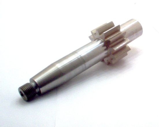 Imagen de PGP620 23CC 1:5 ENGRANAJE DE TRANSMISIÓN CÓNICA