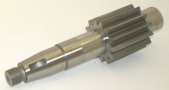 Imagen de PGP517 52CC 25MM/ 1:5 / CÓNICA