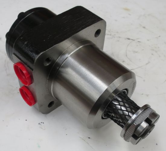 Picture of WFM 200 HI TORQUE MOT TAPER SHAFT