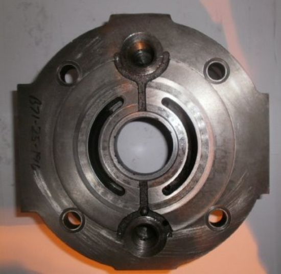 Picture of MA10V071 SAE C R/H THRU-DRIVE UNC