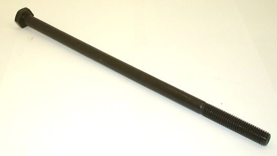 Picture of M10 X 1.5 240X26 GRADE 8.8 HT HEX