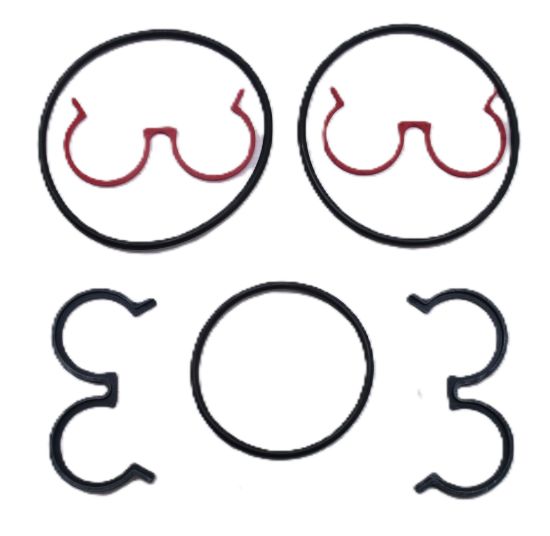 Picture of SEAL KIT 8801-023-U1B