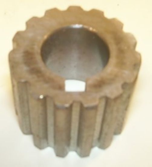 Picture of 15 TOOTH 3.2mm KEY SUR/2