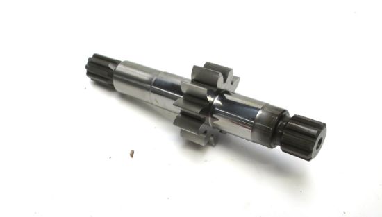 Picture of SNP2 8cc SAE 9 SPLINE SAE FRONT