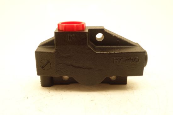 Picture of V5-60 TOP INLET COVER  1/2 BSP