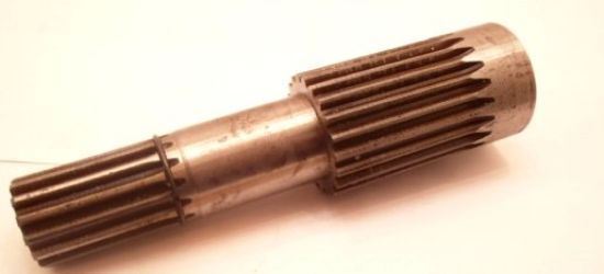 Picture of RE SERIES SHAFT, SAE C WITH BRAKE