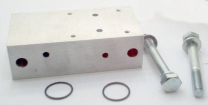 Picture of SERIES 35  SUBPLATE KIT