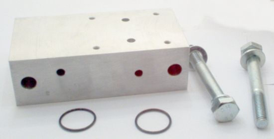 Picture of SERIES 35  SUBPLATE KIT