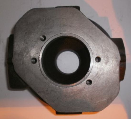 Picture of MA10V071 SAE A L/H THRU-DRIVE MET