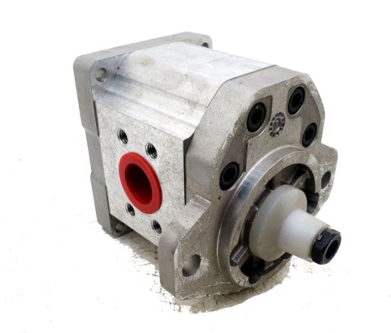 Picture of SNP3 A33L  FRONT SECTION