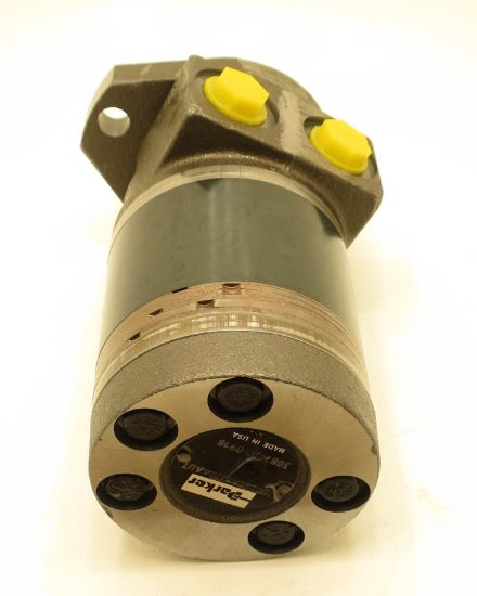 Picture of TB0295AS130AAUT ROSS