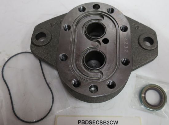Picture of (BB) SAE B 2 bolt flange 163D9202