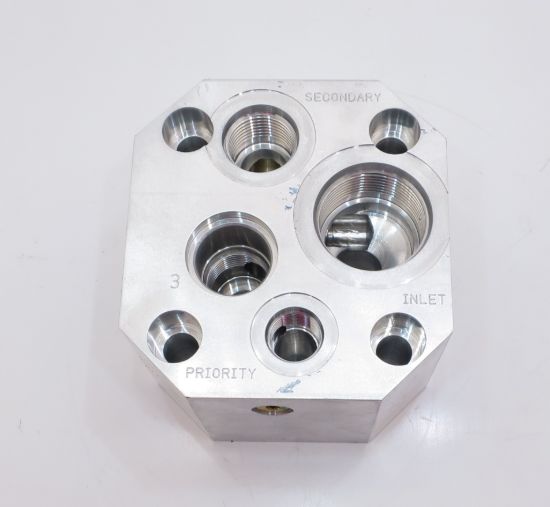 Picture of PAP17 PRIORITY FLOW CONTROL & RV