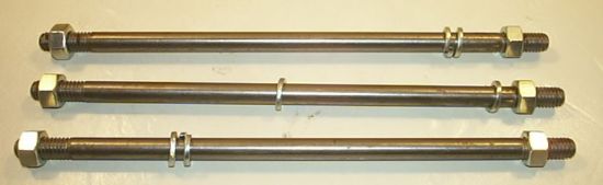 Picture of KONTAK 4 BANK STUD SET