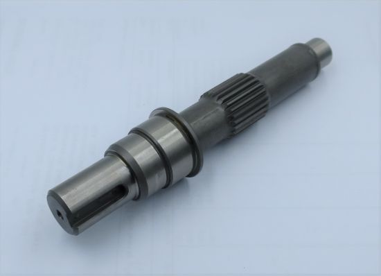 Picture of L K1 SAE B PAR 7/8'' W/O AUX SPLINE
