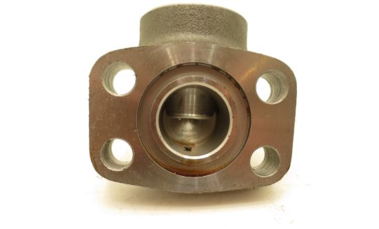 Picture of 1'' BSP 3000 90/S FLANGE ADAPTOR
