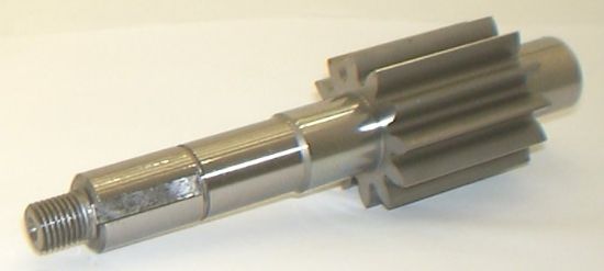 Image de PGP511 27CC ENGRENAGE À DIRECTION 11/16 CLAVETTE