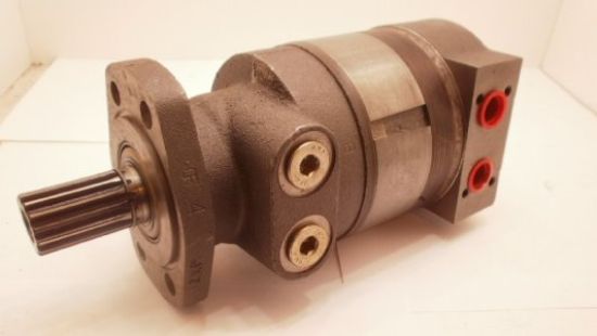 Picture of WHITE MOTOR DR3308053D