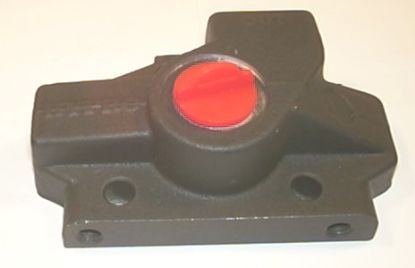 Picture of V2000 OUTLET COVER 1/2 BSP S40
