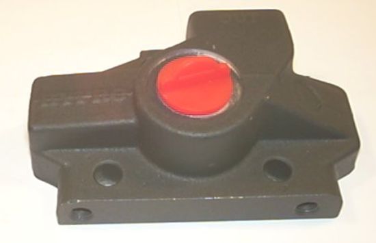 Picture of V2000 OUTLET COVER 1/2 BSP S40