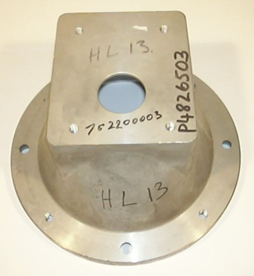 Picture of 265mm P.C.D BELL FOR GP3